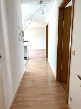 Foto - 3 Zimmer Etagenwohnung in Bad Waldsee