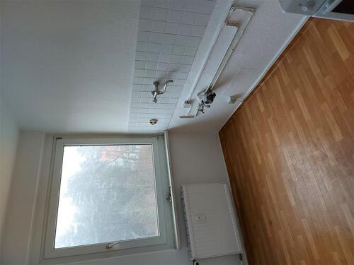 Foto - Etagenwohnung in Neustrelitz zur Miete