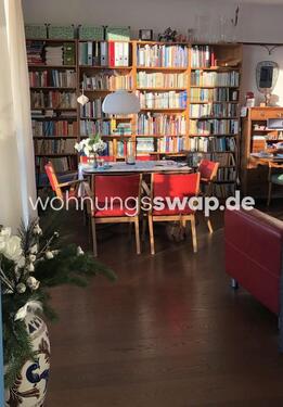 Foto - Etagenwohnung in Berlin zur Miete