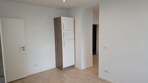 Foto - 1 Zimmer Etagenwohnung zur Miete in Tuttlingen