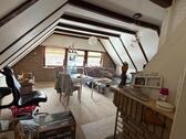 Foto - 3 Zimmer Dachgeschoßwohnung in Visselhövede