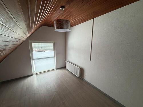 Foto - Dachgeschoßwohnung in Visselhövede zur Miete