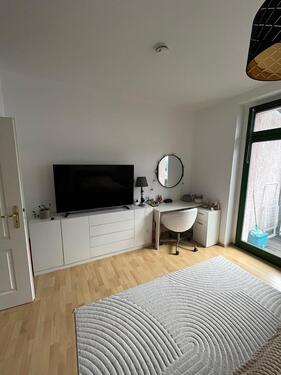 Foto - 2 Zimmer Etagenwohnung zur Miete in Leipzig