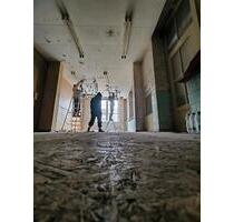 HalleGarageLagerWerkstattschrauberhalle - Chemnitz Klaffenbach