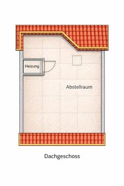 Foto - Reihenhaus in Soltau zum Kaufen