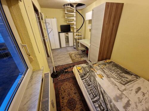 Foto - Schöne möblierte Wohnung in Mannheim-Wallstadt