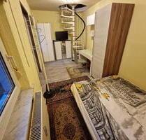 Schöne möblierte Wohnung in Mannheim-Wallstadt Schöne möblierte Wohnung in Mannheim-Wallstadt