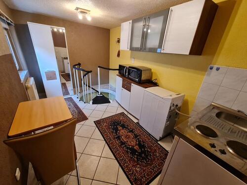 Foto - 1.5 Zimmer Etagenwohnung zur Miete in Mannheim