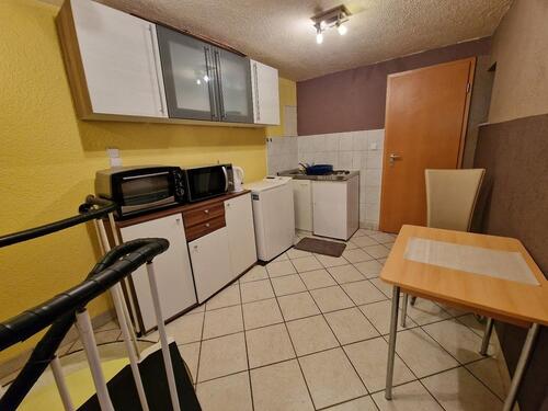 Foto - 1.5 Zimmer Etagenwohnung in Mannheim