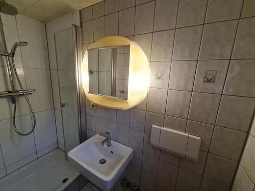 Foto - Etagenwohnung in Mannheim zur Miete