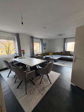 Foto - Etagenwohnung in Augsburg zur Miete