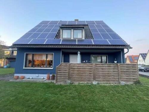 Foto - 4 Zimmer Einfamilienhaus zum Kaufen in Lemgo