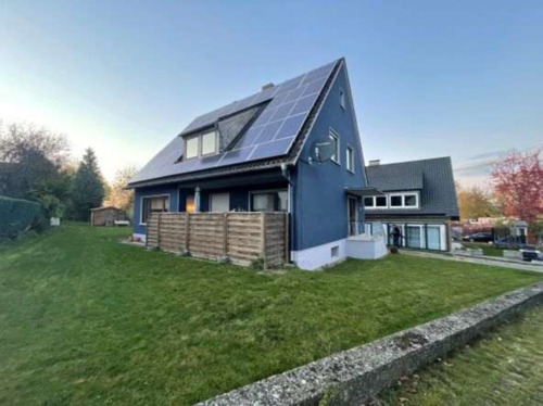 Foto - 4 Zimmer Einfamilienhaus in Lemgo