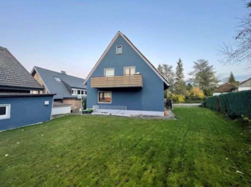 Foto - Einfamilienhaus in Lemgo zum Kaufen