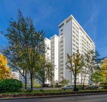 Furnished Studio - City West - Möblierte Wohnung - Berlin Tempelhof-Schöneberg