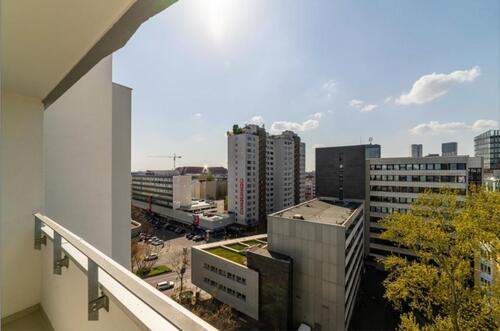 Foto - 1 Zimmer Etagenwohnung zur Miete in Berlin