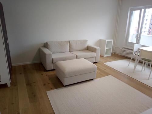 Foto - 1 Zimmer Etagenwohnung in Berlin