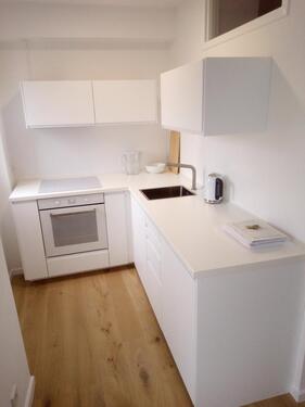 Foto - Etagenwohnung in Berlin zur Miete