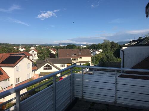 Foto - 2.5 Zimmer Etagenwohnung zur Miete in Kirchheim unter Teck