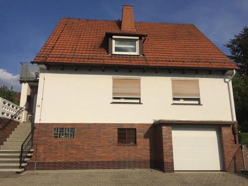 Foto - 6 Zimmer Einfamilienhaus zur Miete in Felsberg