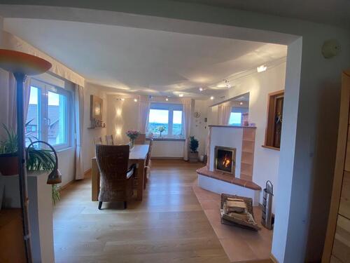 Foto - 6 Zimmer Einfamilienhaus in Felsberg