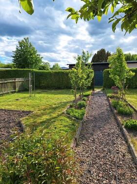 Foto - Grundst&uuml;ck in Waltershausen zur Miete