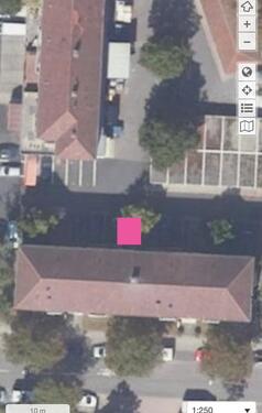 Foto - Stellplatz zu vermieten Lazarettstraße Landau