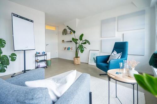 Foto - Coaching Therapie Raum zur Untermiete