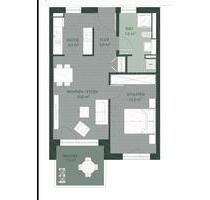 Wohnung in Böblingen zu vermieten - Gärtringen