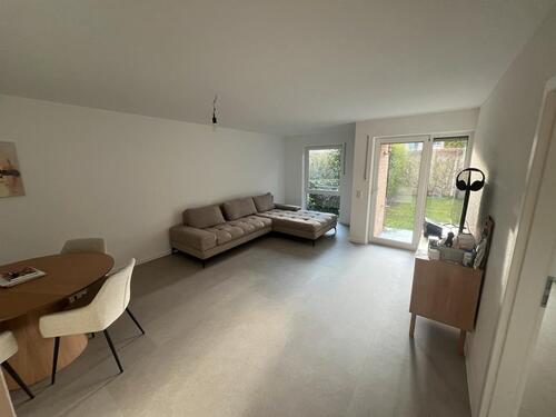 Foto - 2 Zimmer Wohnung in Krefeld - Kempener FeldBaackeshof