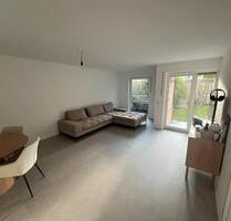 2 Zimmer Wohnung in Krefeld - Kempener FeldBaackeshof