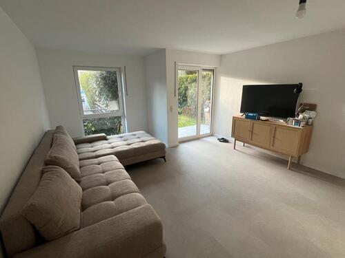 Foto - 2 Zimmer Erdgeschoßwohnung in Krefeld