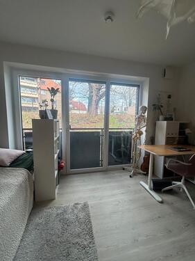 Foto - 1 Zimmer Etagenwohnung zur Miete in Osnabrück
