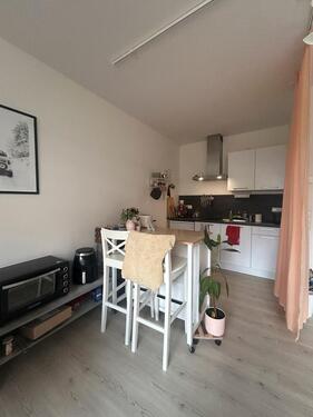 Foto - Etagenwohnung in Osnabrück zur Miete