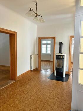 Foto - Etagenwohnung in Hargesheim zur Miete