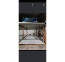 Tiefgaragen Stellplatz zu vermieten - München Thalkirchen-Obersendling-Forstenried-Fürstenried-S