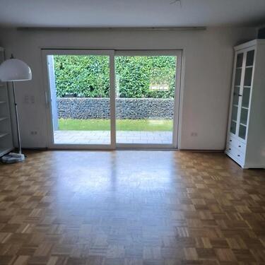 Foto - Geräumige 4 Zimmer Wohnung in Bergrheinfeld zu vermieten