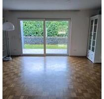 Geräumige 4 Zimmer Wohnung in Bergrheinfeld zu vermieten