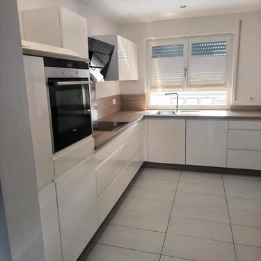 Foto - 4 Zimmer Erdgeschoßwohnung zur Miete in Bergrheinfeld