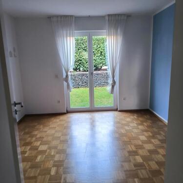 Foto - 4 Zimmer Erdgeschoßwohnung in Bergrheinfeld