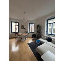 2-Zimmer-Wohnung in der Dresdner Neustadt - Dresden