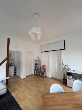 Foto - 2 Zimmer Etagenwohnung in Dresden