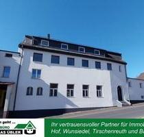 4-Zimmer-Wohnung im 1.OG mit Einbauküche - Schönwald