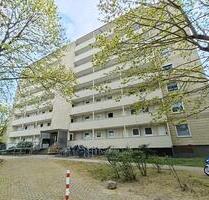 ETW am Schwarzen Berg: 3 Zimmer, saniertes Bad, Aufzug, 73m² - Braunschweig Lehndorf-Watenbüttel