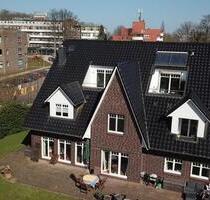 Charmante 4-Zi Maisonette Wohnung in idyllischer Lage - Rellingen