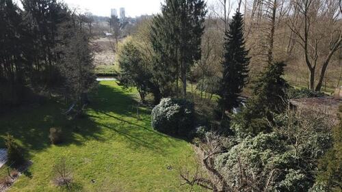 Foto - 3.5 Zimmer Maisonettenwohnung zur Miete in Rellingen
