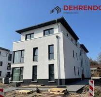 Neubau deluxe! - 1.450,00&nbsp;EUR Kaltmiete, ca.&nbsp; 99,69&nbsp;m&sup2; in Detmold (PLZ: 32760) Hiddesen