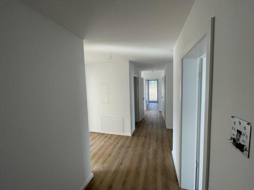 Foto - Erdgeschoßwohnung in Detmold zur Miete