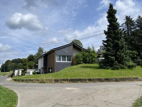 Foto - Idyllisches, modernisiertes 3- Raum-Einfamilienhaus mit geh. Innenausstattung in Bergisch Gladbach