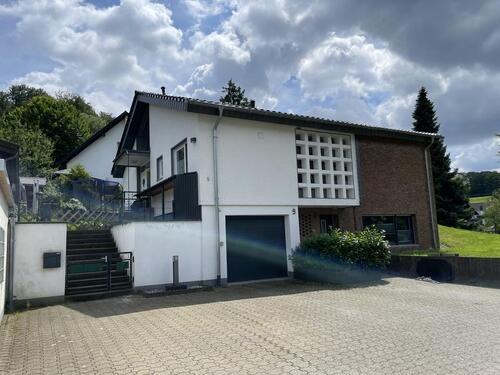 Foto - 3 Zimmer Einfamilienhaus zur Miete in Bergisch Gladbach